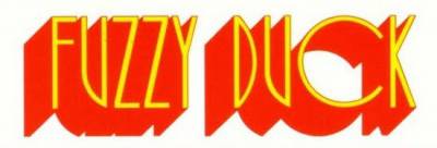 logo Fuzzy Duck